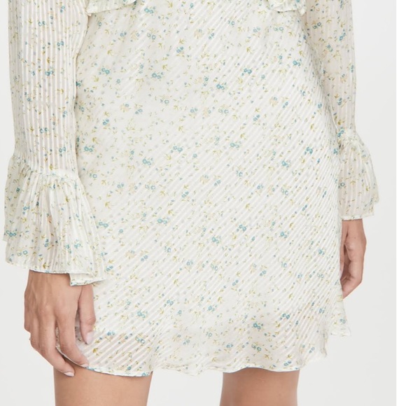 NWOT Free People Dress - Picture 5 of 6